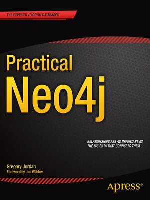 cover image of Practical Neo4j